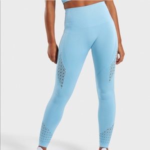 Gymshark Energy seamless leggings